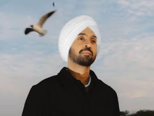 Diljit Dosanjh Says His Success Was Not Instant, It Took 22 Years: 'I Couldn’t Give My Family Time' - News18