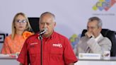 Tras denuncia de secuestro, Diosdado Cabello dice que Freddy Superlano está detenido y "hablando bien"
