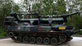 Rheinmetall Q1 earnings rise thanks to arms spending boom
