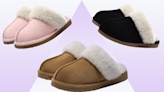 'Blows Uggs out of the water': Amazon's bestselling slippers are on sale starting at $18 — that's 50% off