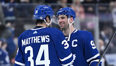 Maple Leafs Learn What Islanders Already Knew; Super-Skilled John Tavares Was Not The Complete Captain