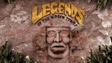 Legends of the Hidden Temple Season 3 Streaming: Watch & Stream Online via Paramount Plus