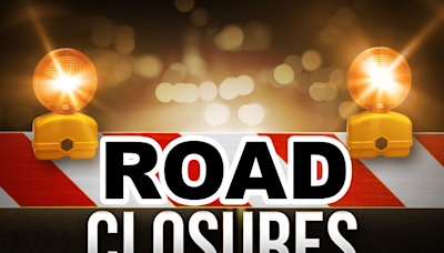See event road closures this weekend in Chattanooga - WDEF