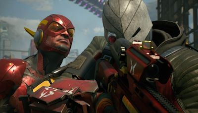 Suicide Squad Developer Rocksteady Hit by Layoffs | TechRaptor