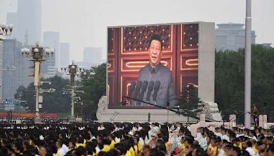 China pone a prueba su capacidad para "tomar el poder" de Taiwán | Teletica