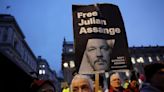 WikiLeaks founder Julian Assange's life and legal battles