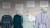 What they wore: Clothes spotlight sex abuse in Amish, others