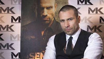 Rafael Amaya pone punto final a Aurelio Casillas