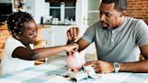 I’m a Finance Expert: How To Talk to Your Kids About Your Financial Class