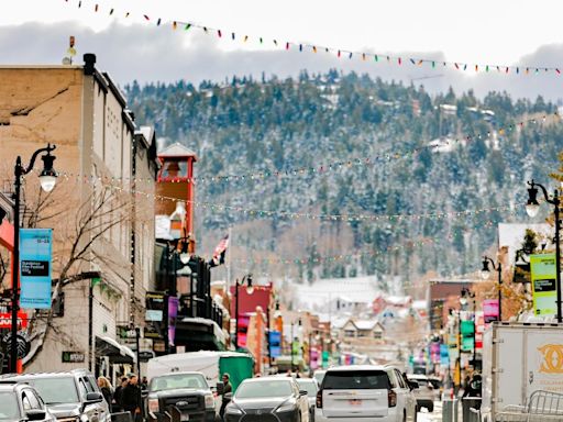 Can the Sundance Film Festival Survive Leaving Park City?