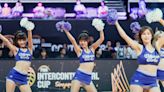 FIBA Intercontinental Cup: Muse Girls thrill fans with nifty moves in Singapore