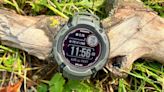 Garmin Instinct 2X Solar review: a shrewd upgrade to Garmin’s outdoor watch