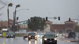 Another round of rain for the Victor Valley, snow in the San Bernardino mountains