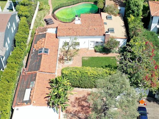 Owners of Marilyn Monroe’s home sue Los Angeles for right to demolish historic property
