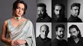 Kangana Ranaut Reacts To Aditya Dhar's Mega Collaboration With Ranveer Singh, Sanjay Dutt & Others