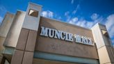 Muncie Mall sold to Wells Fargo at sheriff's sale; bank seeks buyer
