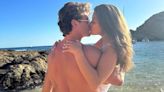 Bachelor Alum Hannah Ann Sluss Shares Photos from Her 'Engagement Moon' with NFL Fiancé Jake Funk
