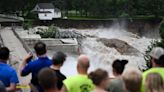 Deadly floods still battering Midwest towns as millions remain under heat warnings