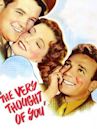 The Very Thought of You (film)