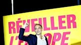 French left vows ‘total break’ with Macron policies | FOX 28 Spokane