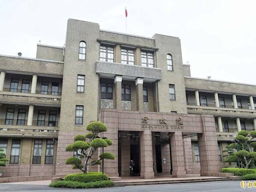 設公務員工時檢舉制度？ 人事總處：已有救濟管道