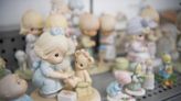 Precious Moments figurines could be worth thousands of dollars if they meet these conditions