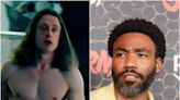 Escena de desnudo de Rory Culkin en ‘Swarm’ está inspirada en una anécdota real de Donald Glover