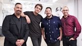 John Mayer Pranks Unsuspecting Fans at Intimate Concert on Impractical Jokers: Exclusive