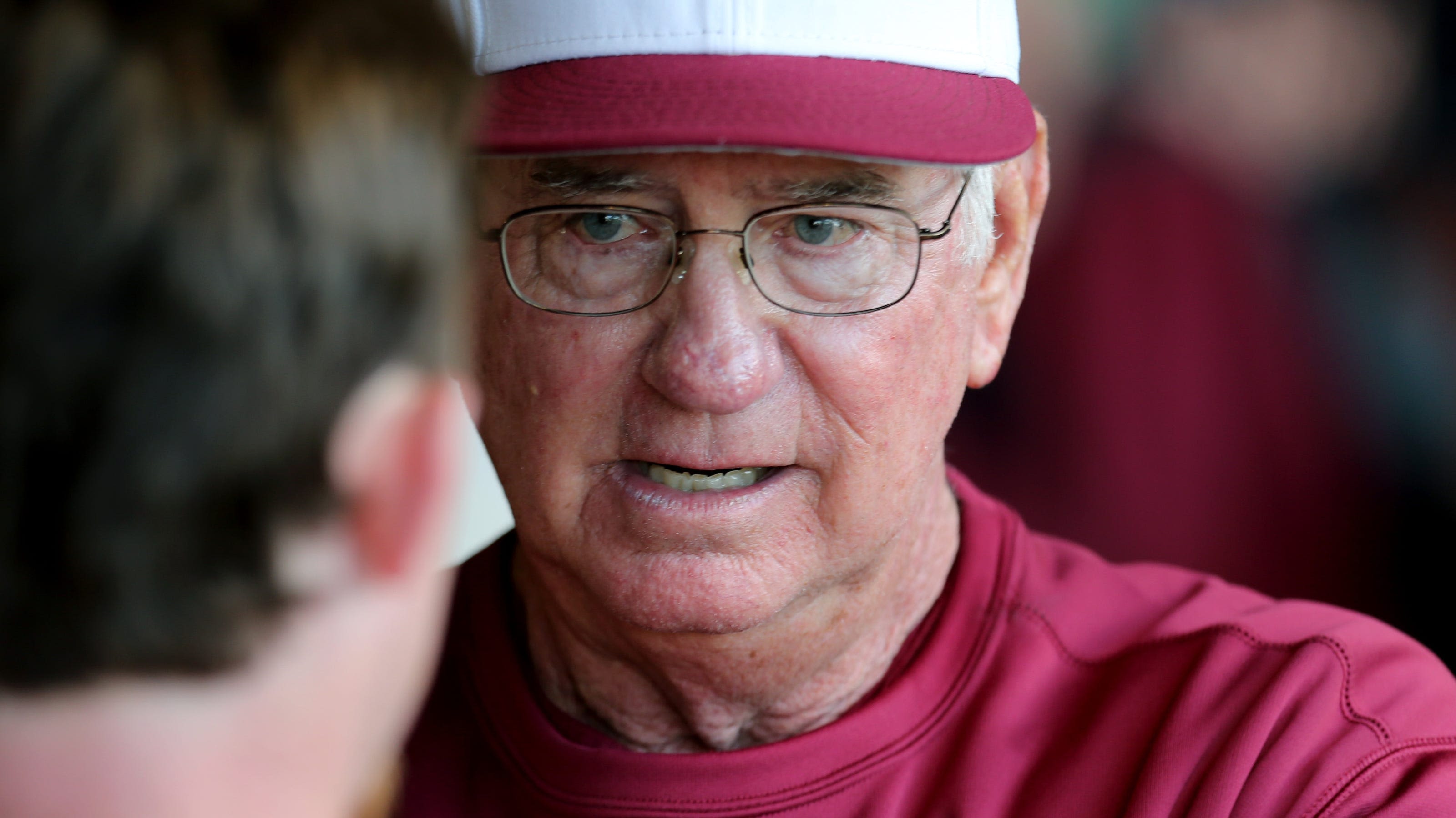 Who was Mike Martin? Stats, career record for beloved, legendary Florida State baseball coach