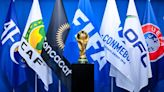 Soccer-Spain, Portugal and Morocco to host 2030 World Cup, but party starts in S America