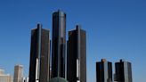 AP Source: GM to move Detroit HQ to new downtown tower, plans to redevelop iconic Renaissance Center