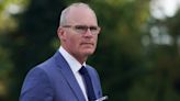 Simon Coveney announces he won't stand in next election