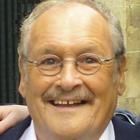 Bobby Ball