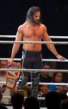 Seth Rollins