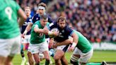 Scotland vs Ireland LIVE rugby: Final score and result from Six Nations game today