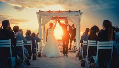 Astrology and Wedding Planning: How to Use Your Zodiac Sign to Pick Dates and Themes