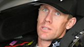 Carl Edwards celebrates Hall of Fame induction, insists 2016 finale did not cause NASCAR retirement