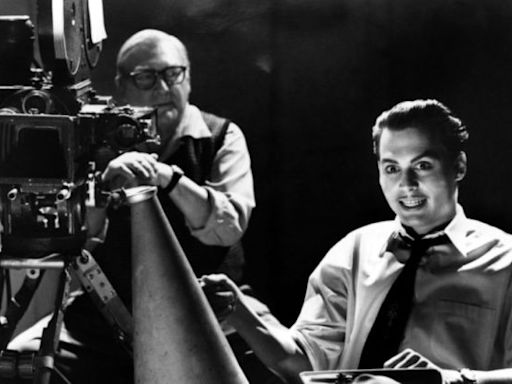 ‘Ed Wood’ Producer Denise Di Novi on Tim Burton’s Classic: Filmmaking Can Be ‘Discouraging,’ but This One Gave Me Hope