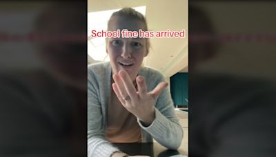 Tiktok parents: Just pay ‘no-brainer’ school holiday fines