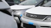 德語媒體：征收電動車關稅 德法意見不一