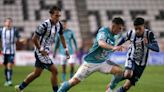 El Pachuca del uruguayo Guillermo Almada vence al León y es el nuevo líder del Clausura