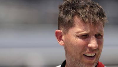 NASCAR News: Denny Hamlin Lashes Out at Viewers: 'You Didn't Say S**t!'