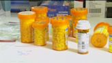 16 Central IL agencies hosting drug take-back events Saturday