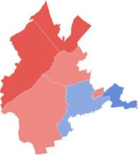 2022 United States House of Representatives elections in New Jersey