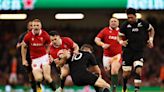 Wales vs New Zealand LIVE rugby: Latest score and updates from autumn international