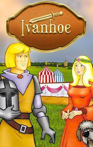 Ivanhoe