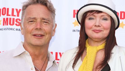 John Schneider Marries Paul Sorvino's Widow Dee Dee 17 Months After Wife Alicia's Death