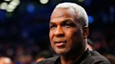 MSG: Charles Oakley Wasn't Invited to Knicks Playoff Games Despite Icon's Comments