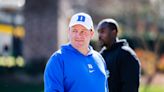 What's next for Duke football? AD Nina King discusses Mike Elko's departure to Texas A&M