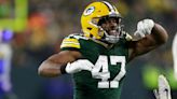 Former Packers OLB Justin Hollins signs with Giants practice squad